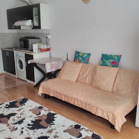 Sea Apartment Burgas Ngoại thất bức ảnh