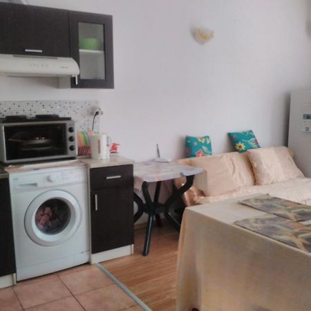 Sea Apartment Burgas Ngoại thất bức ảnh