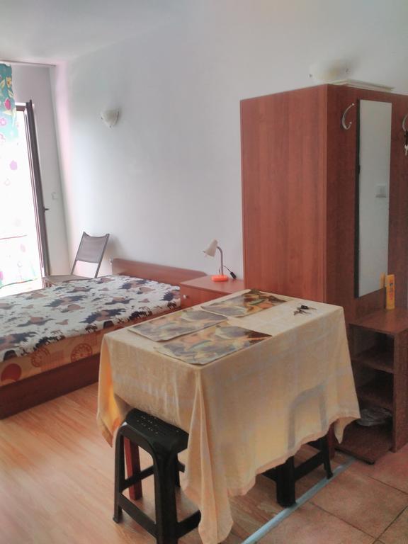 Sea Apartment Burgas Ngoại thất bức ảnh